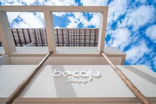 Be caju flats - 0