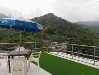 La Cabañita VIP Amanecer - 9