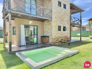 Beachfront Duplex A, por Be My Guest - 5