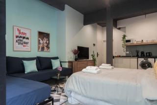 MOT Rentals Chikhouse 'D' - Loft in Palermo Nuevo - 8