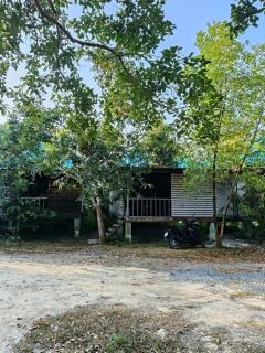 Lake side garden house - 6