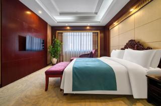 Haiwaihai International Hotel - 5