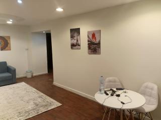fully furnished apartment in the hart of sheikh zayed - 0
