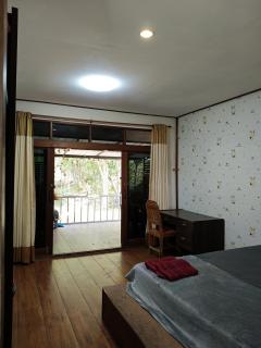 Lake side garden house - 1