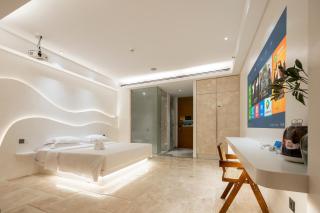 三亚凤凰岛悦佳酒店Sanya Phoenix Island Yuejia Hotel - 8