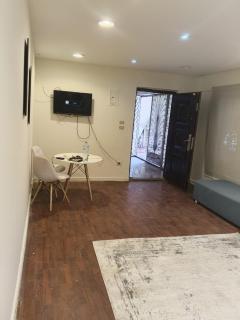 fully furnished apartment in the hart of sheikh zayed - 4