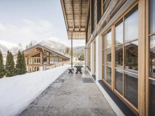 Charming Alpine chalet in Weidach - 9