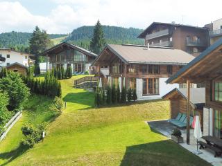 Charming Alpine chalet in Weidach - 7