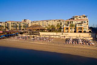Executive Suite- Club Casa Dorada at Medano Beach - 2
