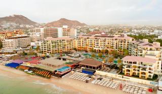 Executive Suite- Club Casa Dorada at Medano Beach - 6