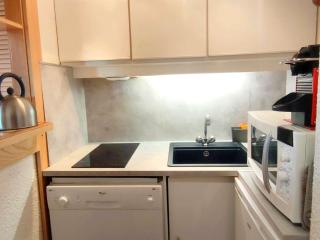 Charmant appartement au calme - 6 pers. - FR-1-292-239 - 5