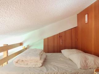 Charmant appartement au calme - 6 pers. - FR-1-292-239 - 2