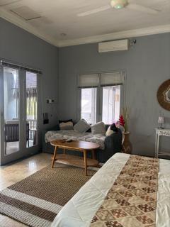 villa Angin - 2