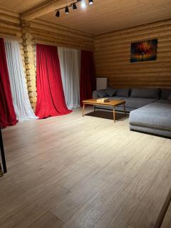 Wooden House - 6