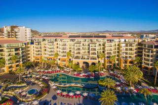 One Bedroom Suite- Club Casa Dorada at Medano Beach - 2