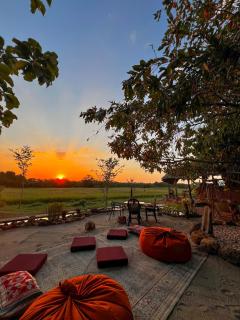 MONSOON Eco Resort - 0