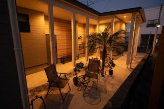 NEW OPEN! HOTEL Kozafornia - 3
