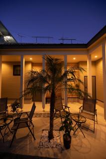 NEW OPEN! HOTEL Kozafornia - 1