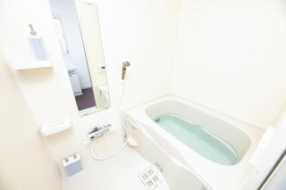 SPAZIO 1 Canal Hakata Annex - 6