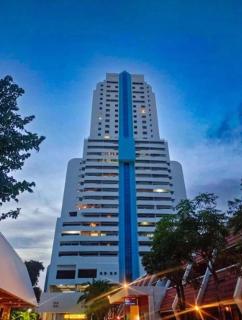 Modern 2BR near Patong Beach- patong tower c326 - 7