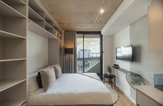 EIGHTY2 ON M - Fluent Serviced Apartments - 9