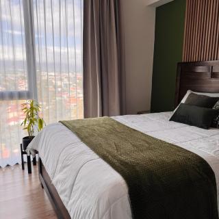 Sloth Apartment at Secrt Escalante - piso 12 - 9