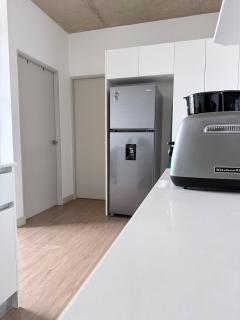 Sloth Apartment at Secrt Escalante - piso 12 - 5