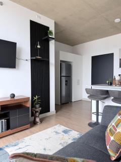 Sloth Apartment at Secrt Escalante - piso 12 - 4