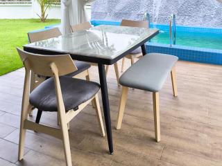 Luxpro Private Pool Bungalow Seremban - 1