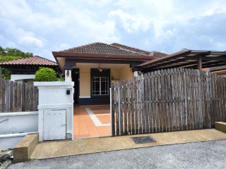 Luxpro Private Pool Bungalow Seremban - 4