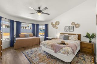 FRESHWATER FUN - Pet & Family Friendly with Great Location! - 3
