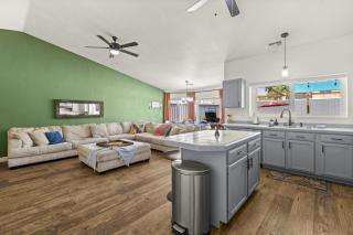 FRESHWATER FUN - Pet & Family Friendly with Great Location! - 9