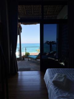A-lofts Ocean view suite - 9