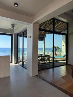 A-lofts Ocean view suite - 5