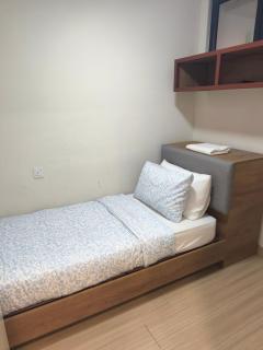 Timurbay Seafront Residence, Warisan Desa - 5