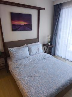 Timurbay Seafront Residence, Warisan Desa - 3