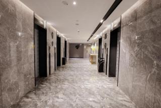 宜尚酒店昆明高铁南站春融街地铁站店 - 6