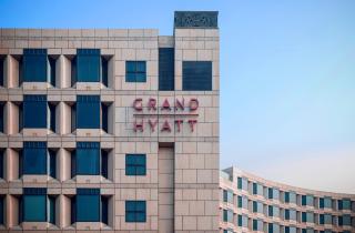 Grand Hyatt Hangzhou - 7