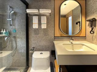 城市便捷酒店丰城高铁站剑邑大道店 - 7