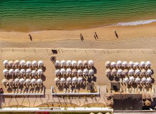 Penthouse Three Bedroom - Club Casa Dorada at Medano Beach - 4