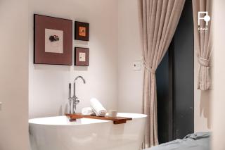 Paar Homestay Sai Gon Bui Huu Nghia - Near Tan Dinh Market - 5