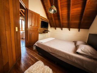 Valle Verde Lodge - Bosque - 2