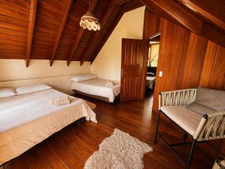 Valle Verde Lodge - Bosque - 4