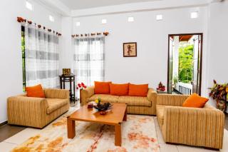 Hilltop Retreat Matale - 3