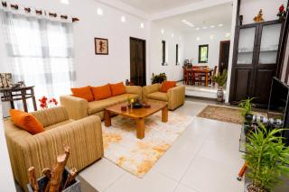 Hilltop Retreat Matale - 1