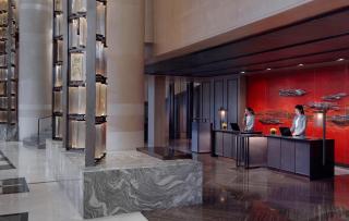Grand Hyatt Hangzhou - 3