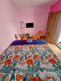Yogi home stay - 3
