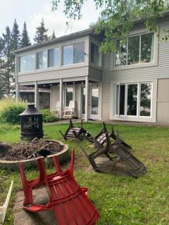 Les Belmess's Home - 6