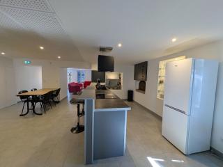 Maison de montagne paisible - 10 pers. - FR-1-589-868 - 9