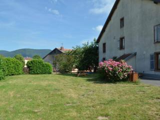 Maison de montagne paisible - 10 pers. - FR-1-589-868 - 0